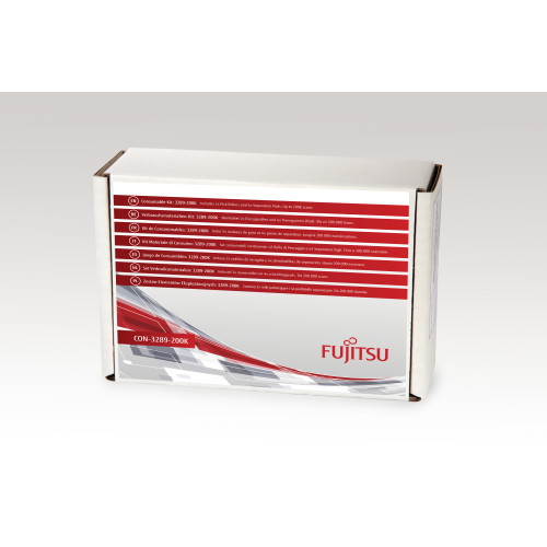 Fujitsu 3289-200K Roller CON-3289-200K