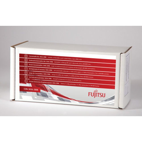 Ricoh 3656-200K Consumable kit CON-3656-200K