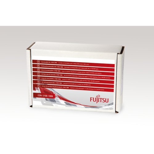 Ricoh 3708-100K Consumable kit