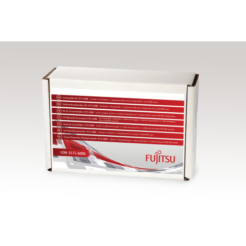 Fujitsu 3575-600K Consumable kit CON-3575-600K