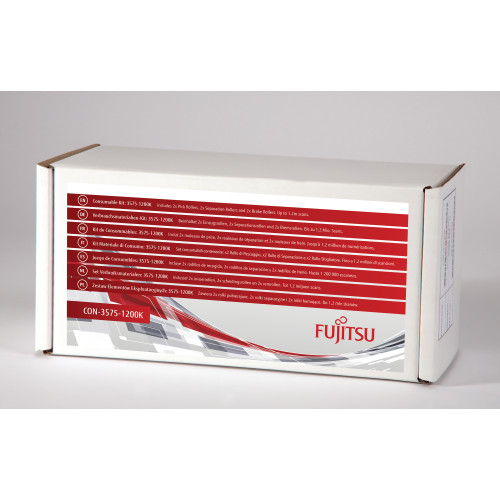Fujitsu 3575-1200K Consumable kit CON-3575-1200K
