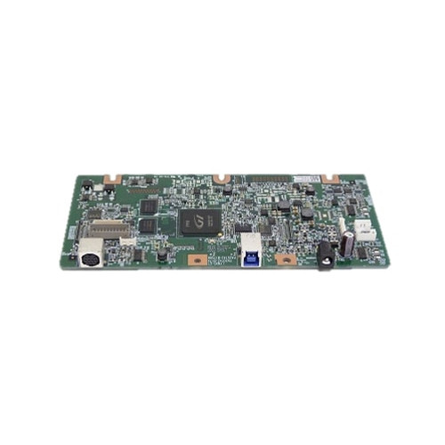 Fujitsu PA03670-K993 printer/scanner spare part/accessory Controller card 1 pc(s) PA03670-K993