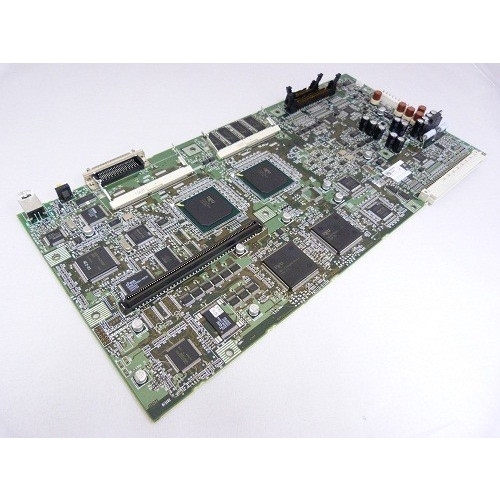 Fujitsu PA03576-D807 printer/scanner spare part/accessory PA03576-D807