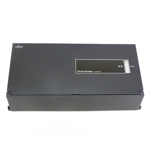 Fujitsu PA03656-E942 printer/scanner spare part/accessory 1 pc(s) PA03656-E942
