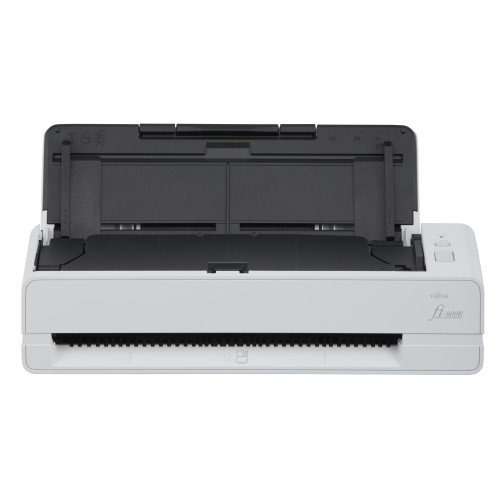 Ricoh fi-800R ADF + Manual feed scanner 600 x 600 DPI A4 Black, White PA03795-B001