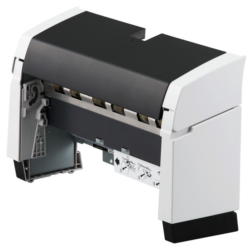 Fujitsu fi-667PR endorser/imprinter Front page PA03576-D101