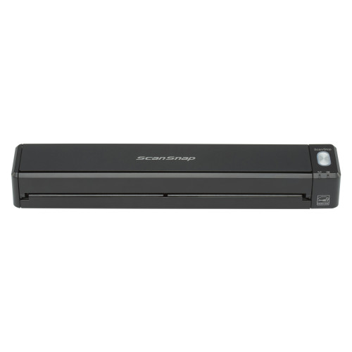 Ricoh ScanSnap iX100 CDF + Sheet-fed scanner 600 x 600 DPI A4 Black
