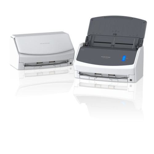 Ricoh ScanSnap iX1400 ADF scanner 600 x 600 DPI A4 White PA03820-B001