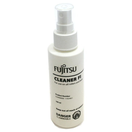 Ricoh F1 100ml Printer Equipment cleansing liquid