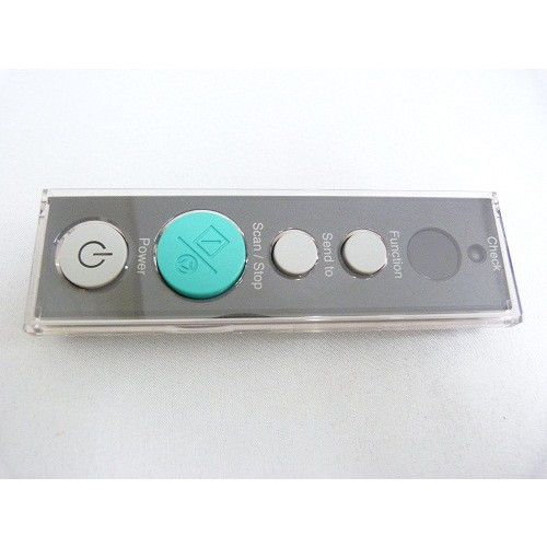 Fujitsu PA03576-D810 printer/scanner spare part/accessory PA03576-D810