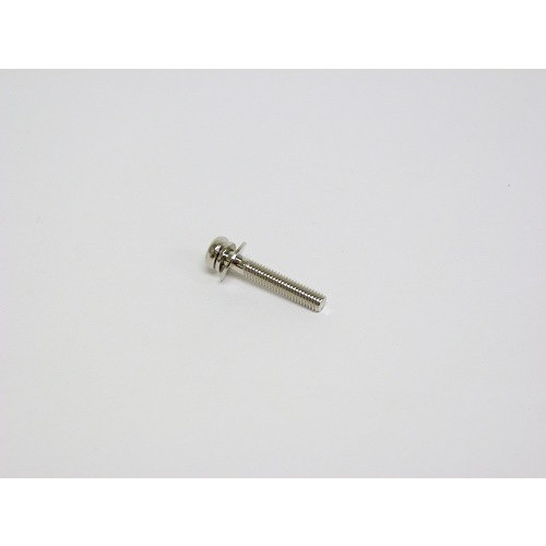Fujitsu RU6SW2N3-18121 screw/bolt M3 RU6SW2N3-18121