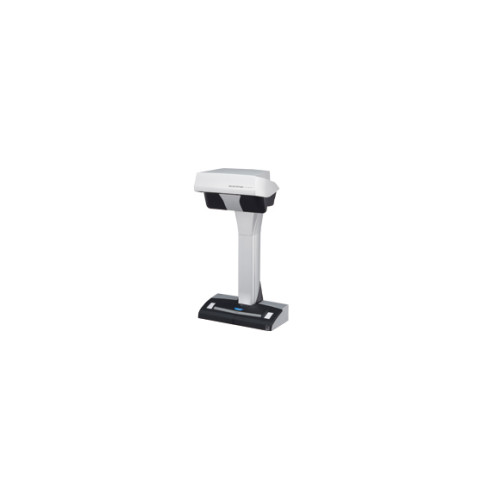 Ricoh ScanSnap SV600 Overhead scanner 285 x 218 DPI A3 Black, White