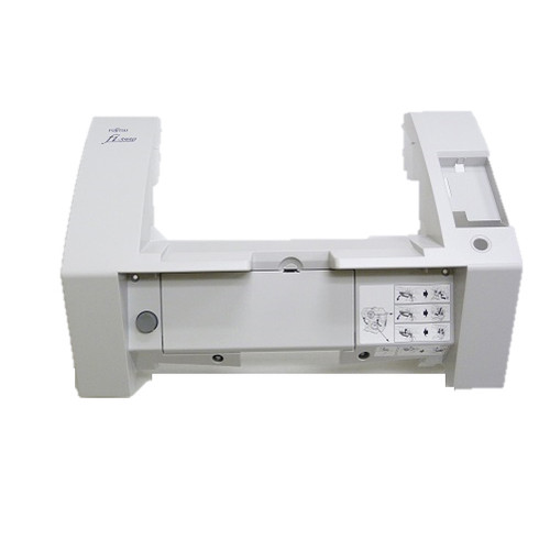 Fujitsu PA03450-E880 printer/scanner spare part/accessory Cover 1 pc(s) PA03450-E880