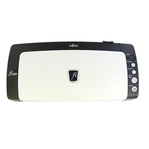 Fujitsu PA03540-D961 printer/scanner spare part/accessory 1 pc(s) PA03540-D961