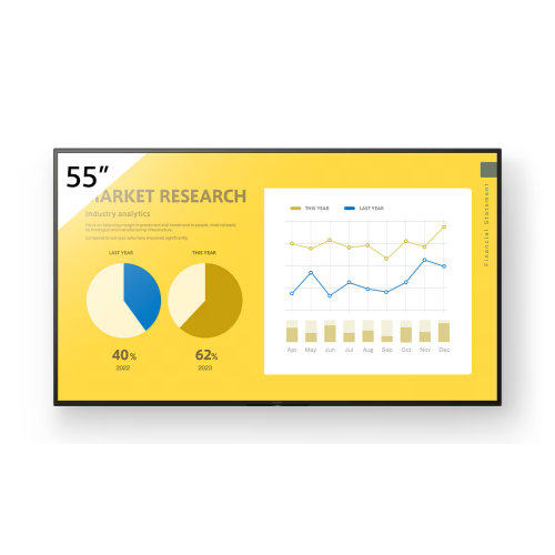 Sony FW-55EZ20L Signage Display Digital signage flat pane