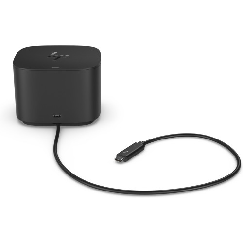 Thunderbolt Dock 120W G2
