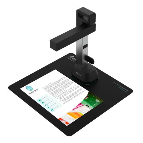 IRIScan Desk 6 Scanner