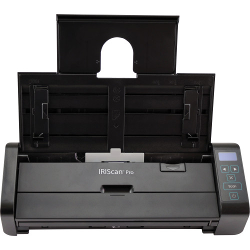IRIScan Pro 5
