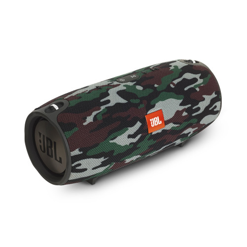 JBL Xtreme Mono portable speaker Camouflage