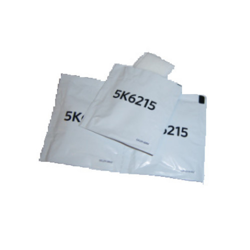 Roller Cleaning Pads, 24 Pcs