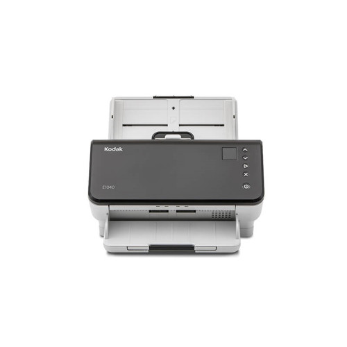 Kodak E1040 ADF scanner 600 x 600 DPI A4 Black, White 8011892