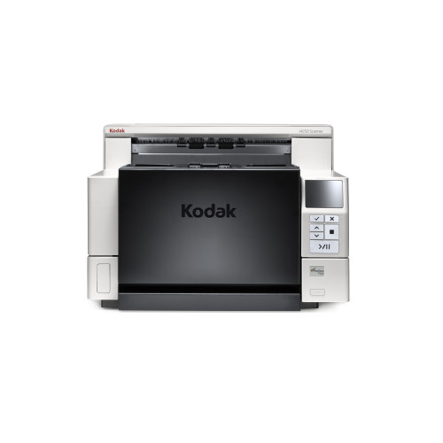 Kodak i4250 Scanner ADF scanner 600 x 600 DPI A3 Black, White 1681006