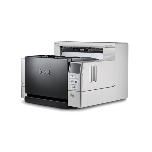 Kodak i4650 Scanner ADF scanner 600 x 600 DPI A3 Black, White 1176031