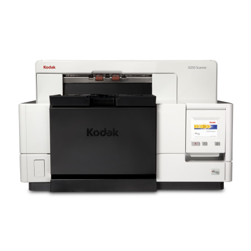 Kodak i5250 Scanner ADF scanner 600 x 600 DPI A3 White