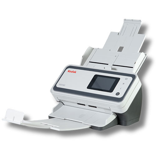 KODAK N2040 Scanner