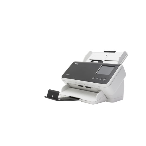 Kodak S2060W ADF scanner 600 x 600 DPI A4 Black, White 1015114