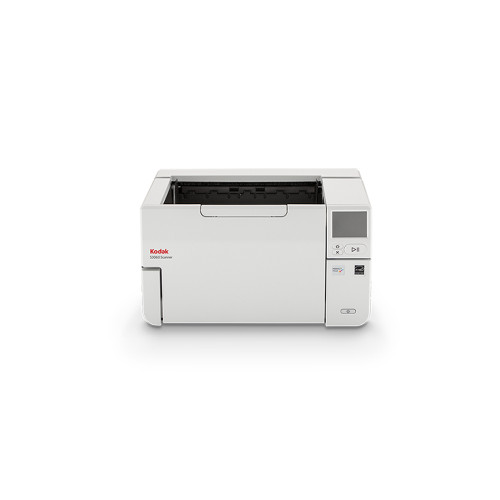Kodak S3060F Flatbed & ADF scanner 600 x 600 DPI A3 Black, White