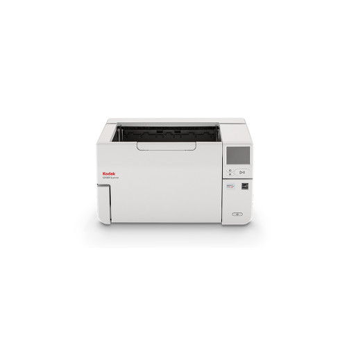 Kodak S3100f Flatbed & ADF scanner 600 x 600 DPI A3 Black, White 8001851