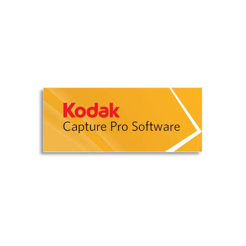 Kodak Alaris Capture Pro License 1 year(s) 1012715 1012715