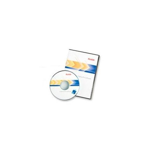 Kodak Alaris Capture Pro License 1 year(s) 1793389