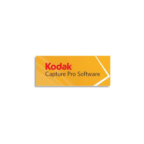 Kodak Alaris Capture Pro License 1 year(s) 1215391