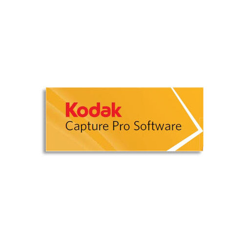 Kodak Alaris Capture Pro, 1Y 1 year(s) 1379676