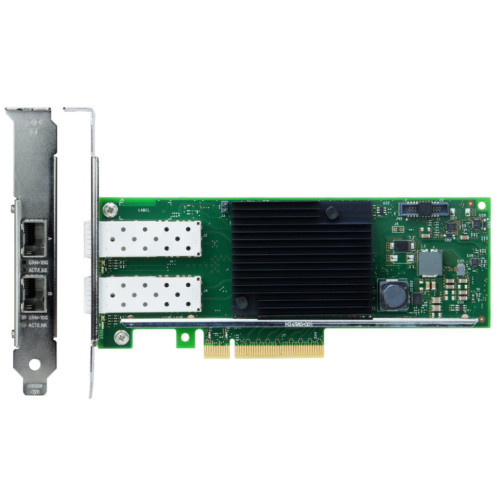 Lenovo 7ZT7A00537 network card Internal Fiber 10000 Mbit/s 7ZT7A00537