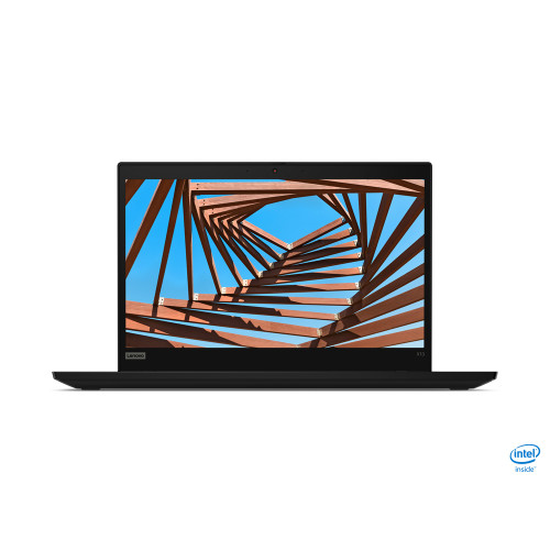 Lenovo ThinkPad X13 Gen 1 (Intel) Intel® Core™ i5 i5-10210U Laptop 33.8 cm (13.3") Full HD 8 GB DDR4-SDRAM 256 GB SSD Wi-Fi 6 (802.11ax) Windows 10 Pro Black