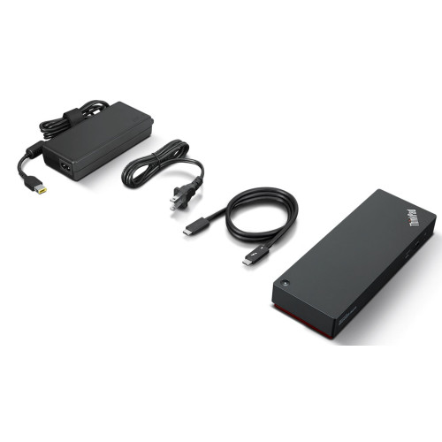 ThinkPad Universal Thunderbolt 4 Smart Dock