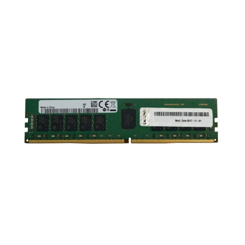 Lenovo 4ZC7A08708 memory module 16 GB 2 x 8 GB DDR4