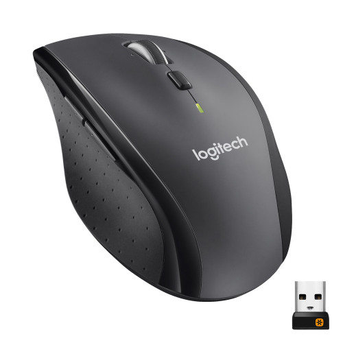 Marathon Mouse M705