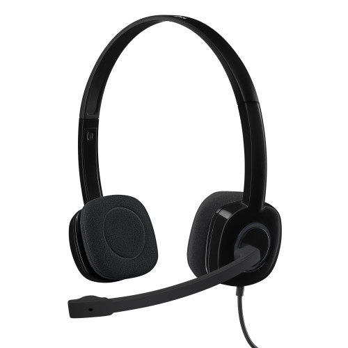 H150 Stereo Headset