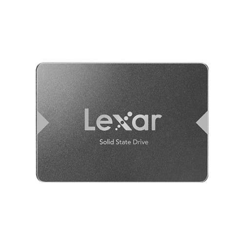 Lexar NS100 256 GB 2.5" Serial ATA III
