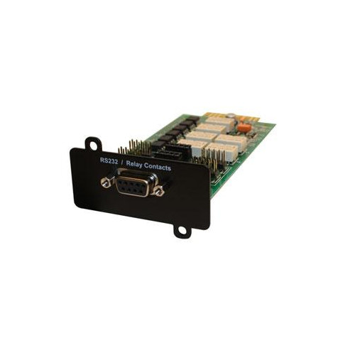 Eaton Relay Card-MS interface cards/adapter Internal Serial RELAY-MS