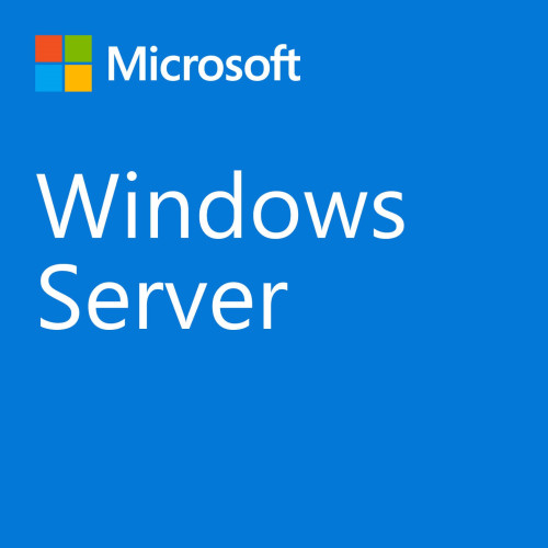 Windows Server 2022 - License - 5 User CAL