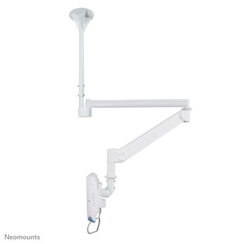 NeoMounts by Newstar - Medical monitor arm ceiling 10-32" - h 0-170 cm - gas spring - FPMA-HAC100HC