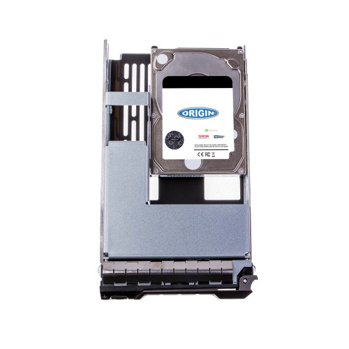 HDD 3TB 3.5in NearLine SAS in Hot Swap Caddy