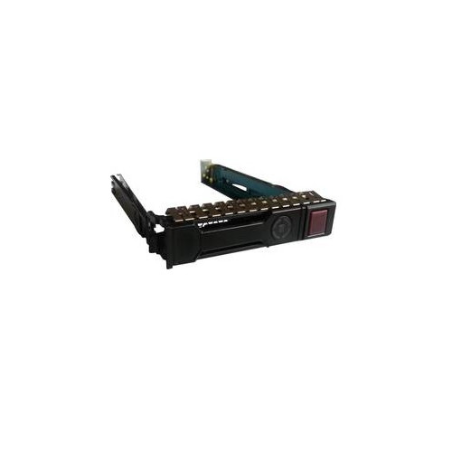Caddy for HPE Proliant DL/ML G8 SATA/SAS 2.5in