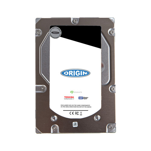 2TB 3.5in SATA 7200rpm