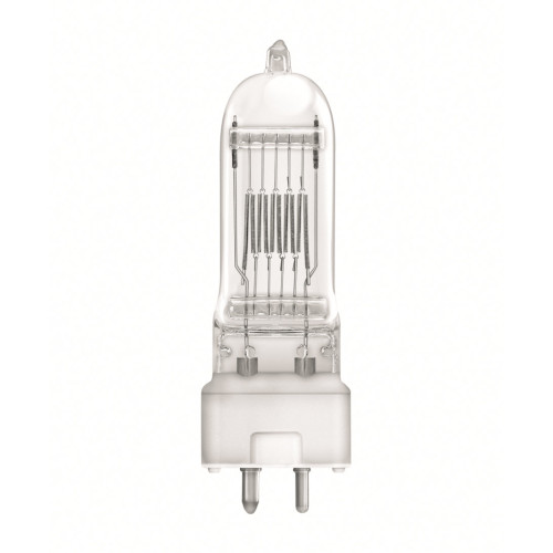64672 M/40 500W 230V GY9.5 12X1 OSRAM
